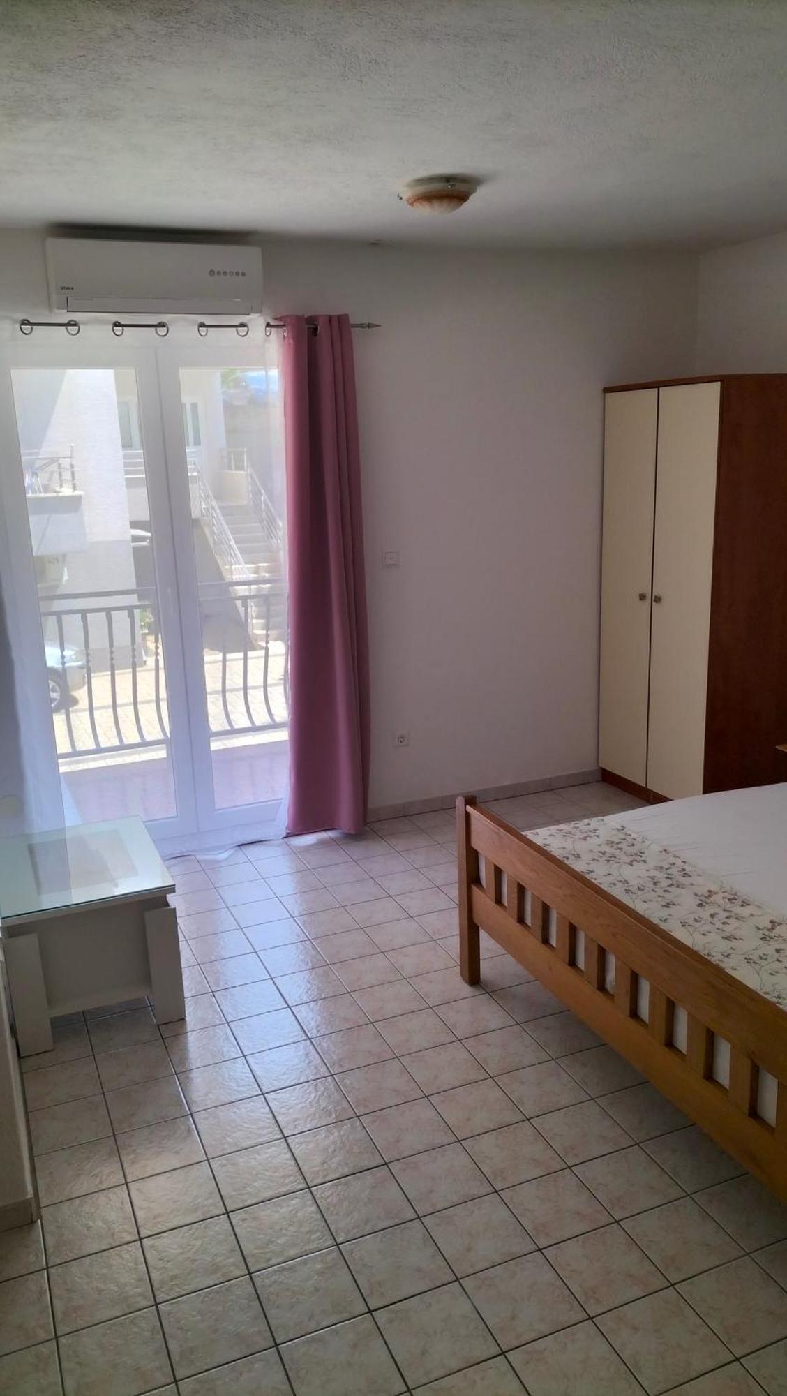 Studie-Apartment In Makarska, Kroatien Εξωτερικό φωτογραφία